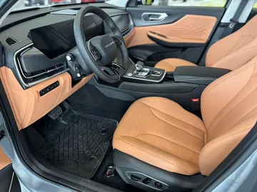Купить BAIC X75 Серый 1.5T DCT (177 л.с.) от 2300000 ₽. в Краснодаре