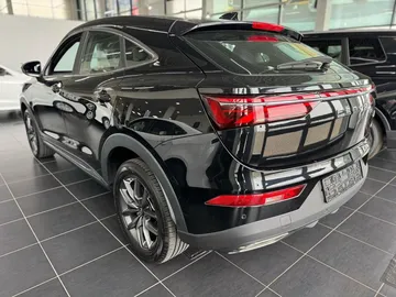 Купить Dongfeng DFSK iX5 Чёрный 1.5 CVT (137 л.с.) от 2000000 ₽. в Краснодаре