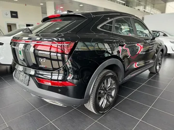 Купить Dongfeng DFSK iX5 Чёрный 1.5 CVT (137 л.с.) от 2000000 ₽. в Краснодаре