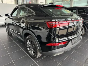 Купить Dongfeng DFSK iX5 Чёрный 1.5 CVT (137 л.с.) от 2000000 ₽. в Краснодаре