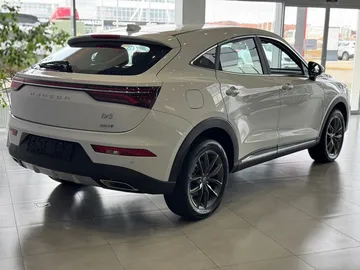 Купить Dongfeng DFSK iX5 Белый 1.5 CVT (137 л.с.) от 2000000 ₽. в Краснодаре