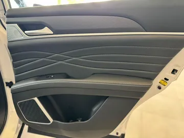 Купить Dongfeng DFSK iX5 Белый 1.5 CVT (137 л.с.) от 2000000 ₽. в Краснодаре