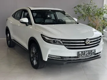 Купить Dongfeng DFSK iX5 Белый 1.5 CVT (137 л.с.) от 2000000 ₽. в Краснодаре