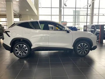 Купить Jetour Dashing Белый 1.5 DCT (147 л.с.) от 2159900 ₽. в Краснодаре