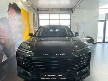 Купить Jetour Dashing Зелёный 1.5 DCT (147 л.с.) от 2324900 ₽. в Краснодаре