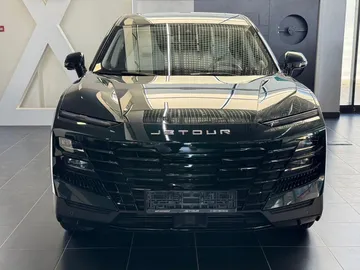 Купить Jetour Dashing Зелёный 1.5 DCT (147 л.с.) от 2274900 ₽. в Краснодаре