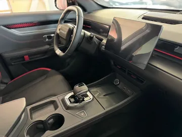 Купить Jetour Dashing Чёрный 1.5 DCT (147 л.с.) от 2324900 ₽. в Краснодаре