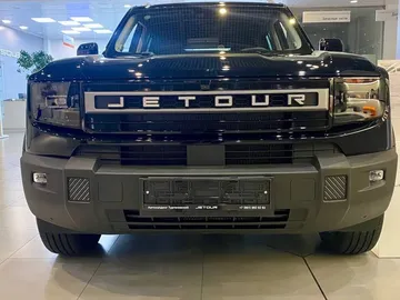 Купить Jetour T1 Чёрный 2.0 4WD AT (245 л.с.) от 3999900 ₽. в Краснодаре