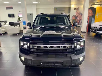 Купить Jetour T1 Чёрный 2.0 4WD AT (245 л.с.) от 3999900 ₽. в Краснодаре