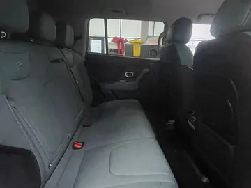 Купить Jetour T1 Голубой 2.0 4WD AT (245 л.с.) от 3370000 ₽. в Краснодаре