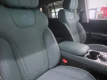 Купить Jetour T1 Голубой 2.0 4WD AT (245 л.с.) от 3370000 ₽. в Краснодаре