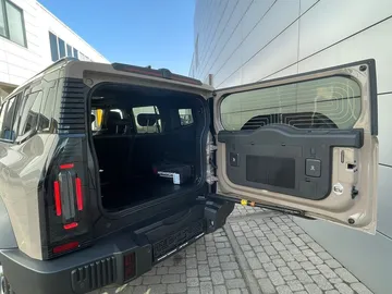 Купить Jetour T2 Коричневый 2.0T 4WD DCT (245 л.с.) от 3499000 ₽. в Краснодаре