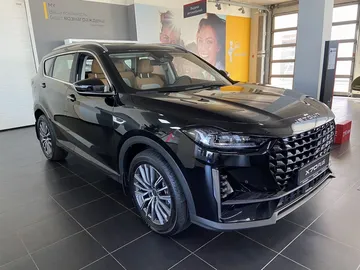 Купить Jetour X70 Plus Чёрный 1.6T DCT (190 л.с.) от 2789900 ₽. в Краснодаре