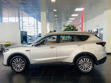 Купить Jetour X70 Plus Серый 1.6T DCT (190 л.с.) от 2749000 ₽. в Краснодаре