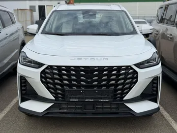 Купить Jetour X70 Plus Белый 1.6T DCT (190 л.с.) от 2479900 ₽. в Краснодаре