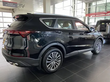 Купить Jetour X70 Plus Чёрный 1.6T DCT (190 л.с.) от 2649900 ₽. в Краснодаре