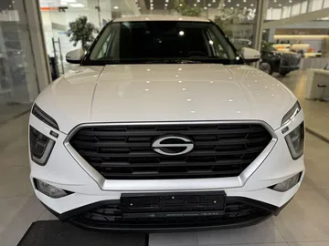 Купить Solaris HC Белый 1.6 4WD MT (121 л.с.) от 2598000 ₽. в Краснодаре