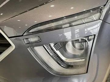 Купить Solaris HC Серый 1.6 AT (123 л.с.) от 2515000 ₽. в Краснодаре
