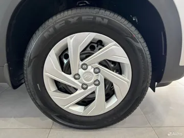 Купить Solaris HC Серебряный 1.6 AT (123 л.с.) от 2714000 ₽. в Краснодаре