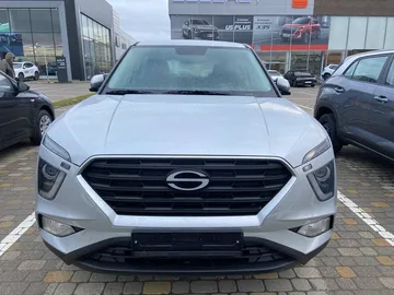 Купить Solaris HC Серебряный 1.6 AT (123 л.с.) от 2580574 ₽. в Краснодаре