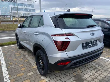 Купить Solaris HC Серебряный 1.6 AT (123 л.с.) от 2580574 ₽. в Краснодаре