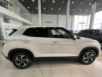 Купить Solaris HC Белый 1.6 AT (123 л.с.) от 2815574 ₽. в Краснодаре