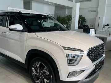 Купить Solaris HC Белый 1.6 AT (123 л.с.) от 2815574 ₽. в Краснодаре