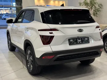 Купить Solaris HC Белый 1.6 AT (123 л.с.) от 2733000 ₽. в Краснодаре