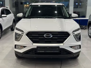 Купить Solaris HC Белый 1.6 AT (123 л.с.) от 2733000 ₽. в Краснодаре