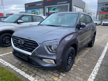 Купить Solaris HC Серый 1.6 AT (123 л.с.) от 2733000 ₽. в Краснодаре