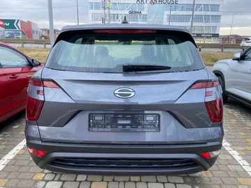 Купить Solaris HC Серый 1.6 AT (123 л.с.) от 2733000 ₽. в Краснодаре