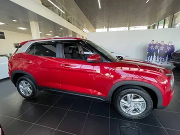 Купить Solaris HC Красный 1.6 AT (123 л.с.) от 2930574 ₽. в Краснодаре