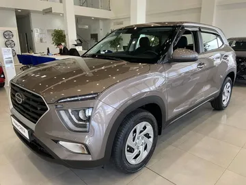 Купить Solaris HC Коричневый 1.6 MT (123 л.с.) от 2285574 ₽. в Краснодаре