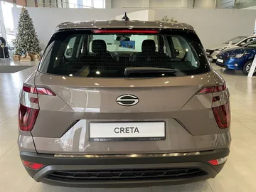 Купить Solaris HC Коричневый 1.6 MT (123 л.с.) от 2285574 ₽. в Краснодаре