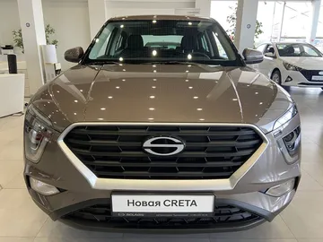 Купить Solaris HC Коричневый 1.6 MT (123 л.с.) от 2285574 ₽. в Краснодаре