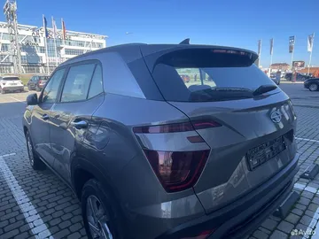 Купить Solaris HC Бежевый 2.0 4WD AT (150 л.с.) от 3640000 ₽. в Краснодаре