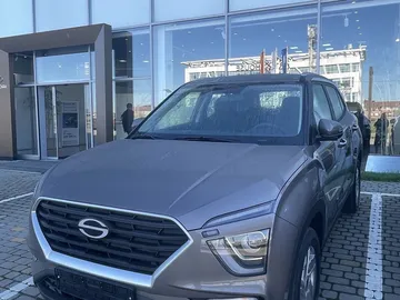 Купить Solaris HC Бежевый 2.0 4WD AT (150 л.с.) от 3640000 ₽. в Краснодаре