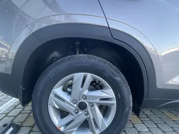 Купить Solaris HC Бежевый 2.0 4WD AT (150 л.с.) от 3640000 ₽. в Краснодаре