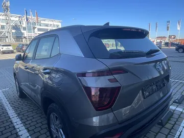 Купить Solaris HC Бежевый 2.0 4WD AT (150 л.с.) от 3640000 ₽. в Краснодаре