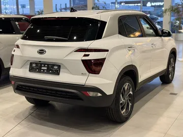 Купить Solaris HC Белый 2.0 4WD AT (150 л.с.) от 3235000 ₽. в Краснодаре