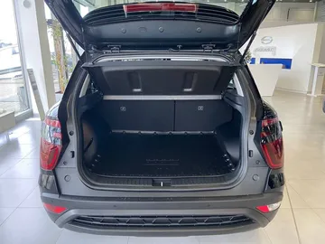 Купить Solaris HC Чёрный 2.0 4WD AT (150 л.с.) от 3165000 ₽. в Краснодаре