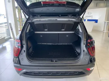 Купить Solaris HC Чёрный 2.0 4WD AT (150 л.с.) от 3165000 ₽. в Краснодаре