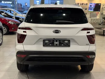 Купить Solaris HC Белый 2.0 4WD AT (150 л.с.) от 3315000 ₽. в Краснодаре