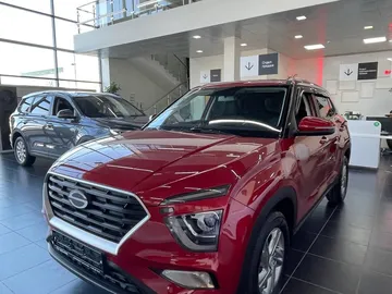 Купить Solaris HC Красный 2.0 4WD AT (150 л.с.) от 3410574 ₽. в Краснодаре