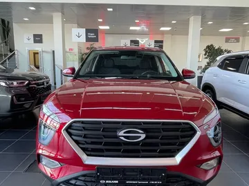 Купить Solaris HC Красный 2.0 4WD AT (150 л.с.) от 3410574 ₽. в Краснодаре