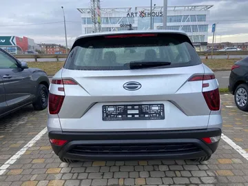 Купить Solaris HC Серебряный 2.0 4WD AT (150 л.с.) от 3410574 ₽. в Краснодаре