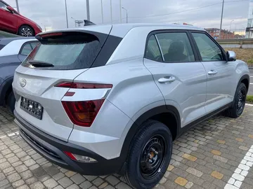 Купить Solaris HC Серебряный 2.0 4WD AT (150 л.с.) от 3410574 ₽. в Краснодаре