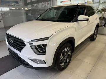 Купить Solaris HC Белый 2.0 4WD AT (150 л.с.) от 3260574 ₽. в Краснодаре