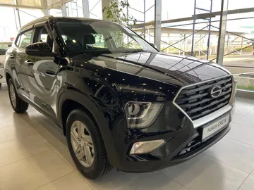 Купить Solaris HC Чёрный 2.0 4WD AT (150 л.с.) от 3171666 ₽. в Краснодаре