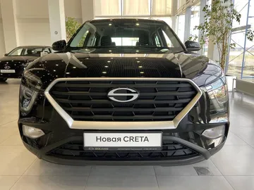 Купить Solaris HC Чёрный 2.0 4WD AT (150 л.с.) от 3171666 ₽. в Краснодаре